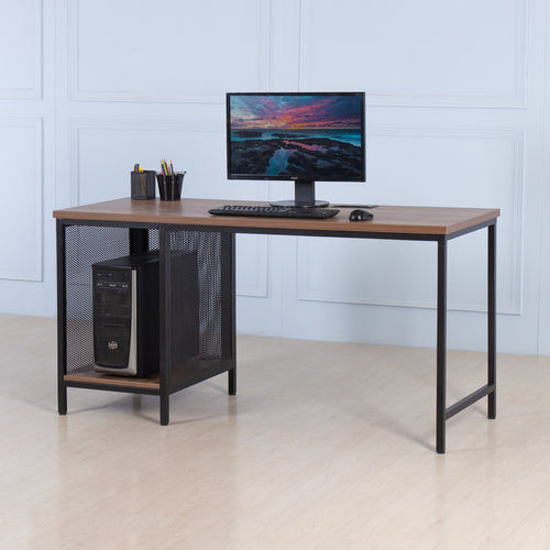 Industry<br><i> <small>Metal Office Desk</i></small>