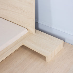Float<br><i> <small>Low Bed</i></small>