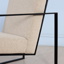 Load image into Gallery viewer, Arcadia&lt;br&gt;&lt;i&gt; &lt;small&gt;Armchair&lt;/i&gt;&lt;/small&gt;