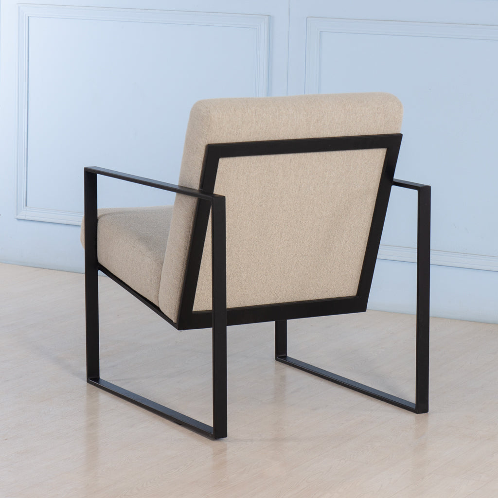 Load image into Gallery viewer, Arcadia&lt;br&gt;&lt;i&gt; &lt;small&gt;Armchair&lt;/i&gt;&lt;/small&gt;