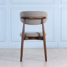 Load image into Gallery viewer, Vika&lt;br&gt;&lt;i&gt; &lt;small&gt;Upholstered Chair&lt;/i&gt;&lt;/small&gt;