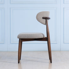 Load image into Gallery viewer, Vika&lt;br&gt;&lt;i&gt; &lt;small&gt;Upholstered Chair&lt;/i&gt;&lt;/small&gt;