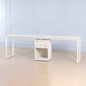 Nexus<br><i> <small>2 Person Office Workstation</i></small>