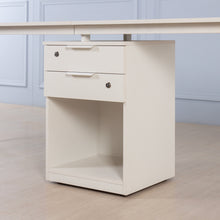 Load image into Gallery viewer, Nexus&lt;br&gt;&lt;i&gt; &lt;small&gt;3 Person Office Workstation&lt;/i&gt;&lt;/small&gt;