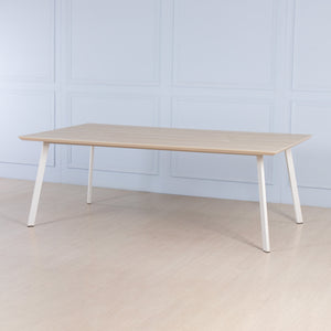 Ascent<br><i> <small>Meeting Table</i></small>