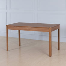 Load image into Gallery viewer, Kivo&lt;br&gt;&lt;i&gt; &lt;small&gt;Large Office Desk&lt;/i&gt;&lt;/small&gt;