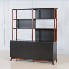 Load image into Gallery viewer, Arlo&lt;br&gt;&lt;i&gt; &lt;small&gt;Shelving Unit&lt;/i&gt;&lt;/small&gt;