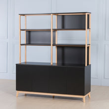 Load image into Gallery viewer, Arlo&lt;br&gt;&lt;i&gt; &lt;small&gt;Shelving Unit&lt;/i&gt;&lt;/small&gt;