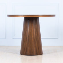 Load image into Gallery viewer, Orbit&lt;br&gt;&lt;i&gt; &lt;small&gt;Round Dining Table&lt;/i&gt;&lt;/small&gt;