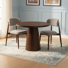 Load image into Gallery viewer, Orbit&lt;br&gt;&lt;i&gt; &lt;small&gt;Round Dining Table&lt;/i&gt;&lt;/small&gt;