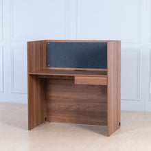 Load image into Gallery viewer, Grid&lt;br&gt;&lt;i&gt; &lt;small&gt;Office Workstation (single)&lt;/i&gt;&lt;/small&gt;