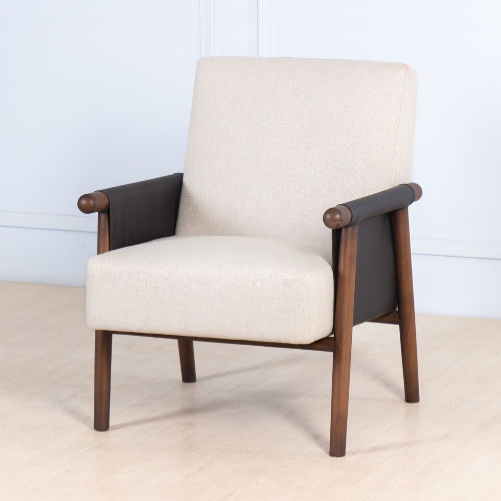 Stockholm<br><i> <small>Armchair</i></small>