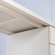 Load image into Gallery viewer, Flow&lt;br&gt;&lt;i&gt; &lt;small&gt;Large Office Desk&lt;/i&gt;&lt;/small&gt;
