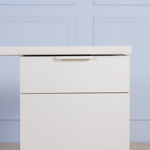 Flow<br><i> <small>Large Office Desk</i></small>