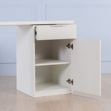 Load image into Gallery viewer, Flow&lt;br&gt;&lt;i&gt; &lt;small&gt;Large Office Desk&lt;/i&gt;&lt;/small&gt;
