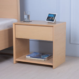 Serene<br><i> <small>Bedside Table</i></small>