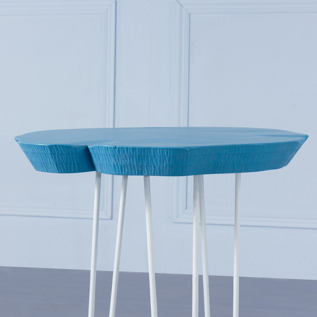 Load image into Gallery viewer, Arbor&lt;br&gt;&lt;i&gt; &lt;small&gt;Live Edge Table&lt;/i&gt;&lt;/small&gt;
