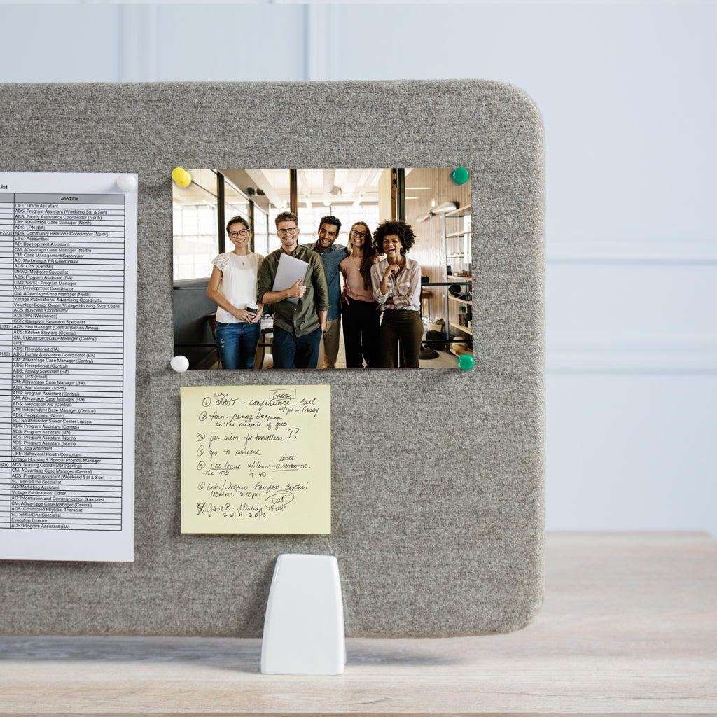 Load image into Gallery viewer, Team Office Workstation Desk for 4 people