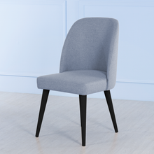 Load image into Gallery viewer, Amalfi&lt;br&gt;&lt;i&gt; &lt;small&gt;Upholstered Chair&lt;/i&gt;&lt;/small&gt;