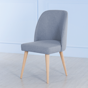 Amalfi<br><i> <small>Upholstered Chair</i></small>
