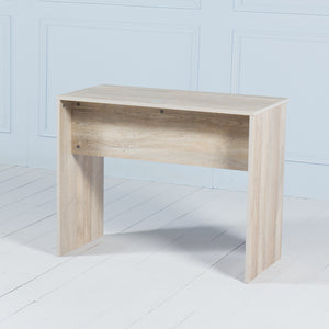Diary<br><i> <small>Compact Desk in Brushed Oak</i></small>