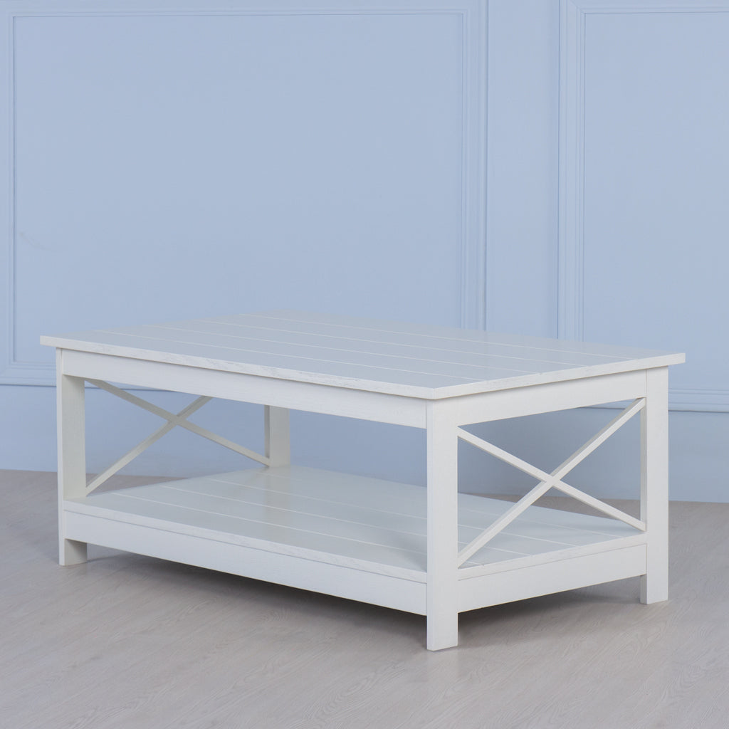 Load image into Gallery viewer, Coastal&lt;br&gt;&lt;i&gt; &lt;small&gt;Coffee Table&lt;/i&gt;&lt;/small&gt;