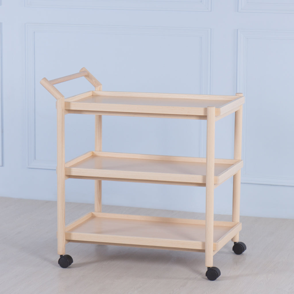 Load image into Gallery viewer, Oakland&lt;br&gt;&lt;i&gt; &lt;small&gt;Tea Trolley&lt;/i&gt;&lt;/small&gt;