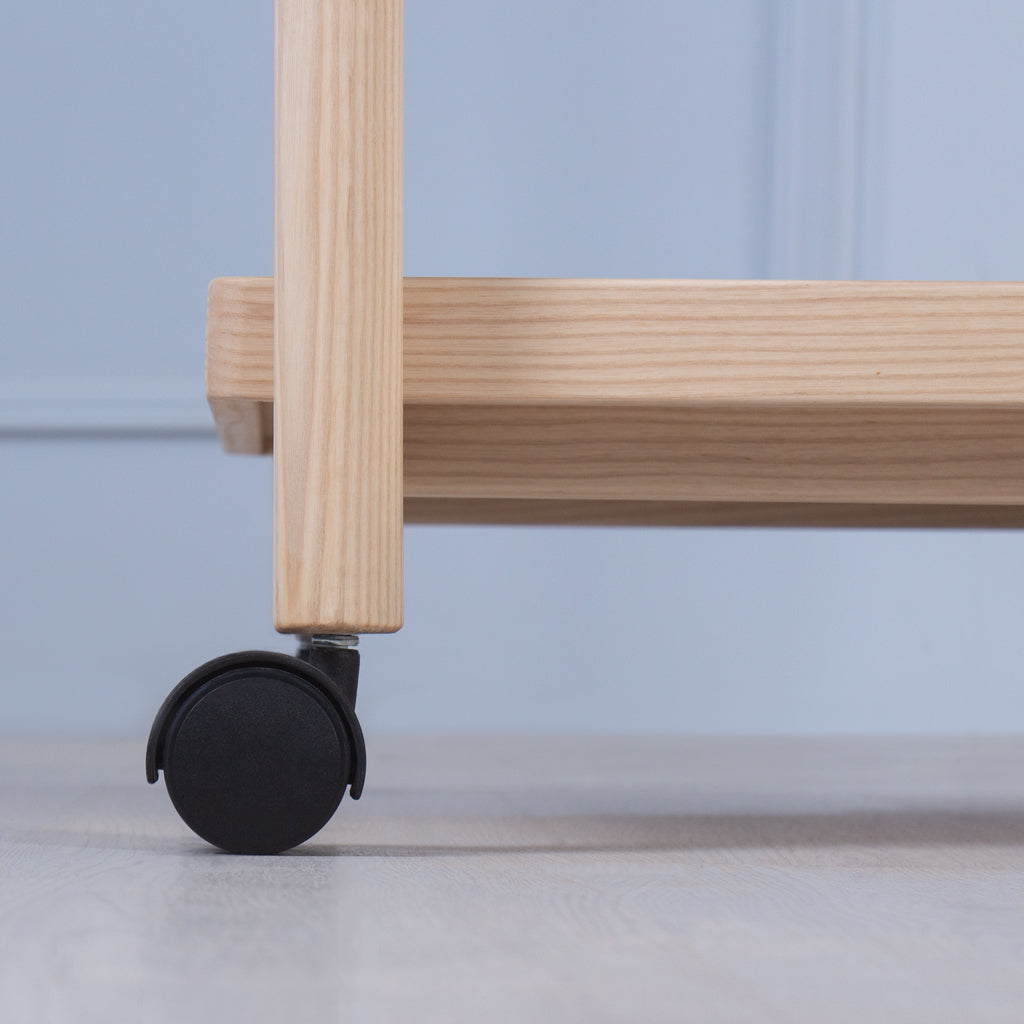 Load image into Gallery viewer, Oakland&lt;br&gt;&lt;i&gt; &lt;small&gt;Tea Trolley&lt;/i&gt;&lt;/small&gt;