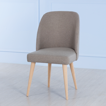 Load image into Gallery viewer, Amalfi&lt;br&gt;&lt;i&gt; &lt;small&gt;Upholstered Chair&lt;/i&gt;&lt;/small&gt;