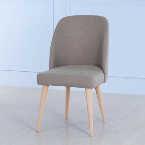 Amalfi<br><i> <small>Upholstered Chair</i></small>
