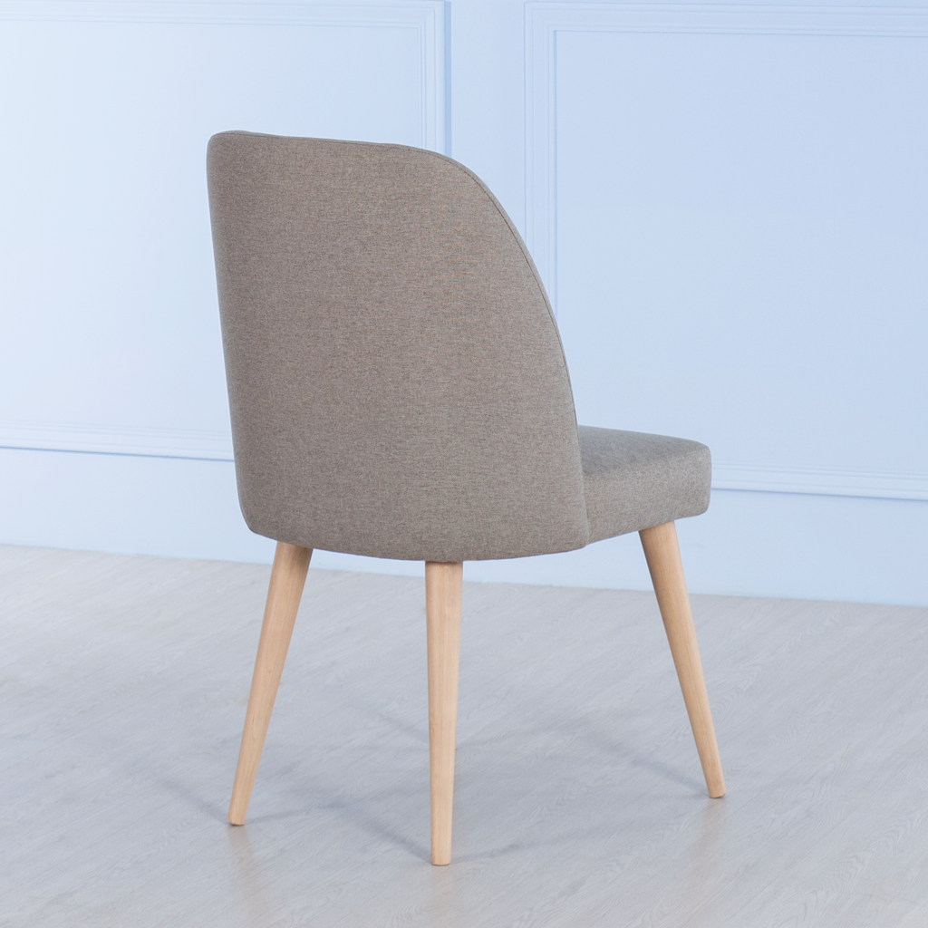 Load image into Gallery viewer, Amalfi&lt;br&gt;&lt;i&gt; &lt;small&gt;Upholstered Chair&lt;/i&gt;&lt;/small&gt;
