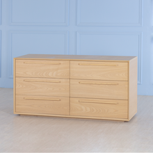 Load image into Gallery viewer, Serene&lt;br&gt;&lt;i&gt; &lt;small&gt;Dresser&lt;/i&gt;&lt;/small&gt;