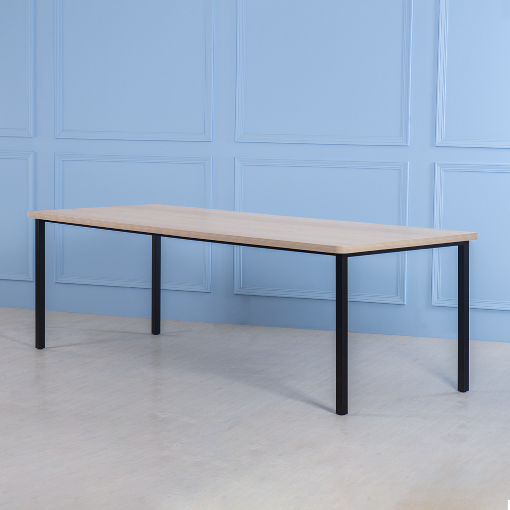 Load image into Gallery viewer, Oslo&lt;br&gt;&lt;i&gt; &lt;small&gt;Canteen Table&lt;/i&gt;&lt;/small&gt;