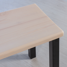 Load image into Gallery viewer, Oslo&lt;br&gt;&lt;i&gt; &lt;small&gt;Canteen Table&lt;/i&gt;&lt;/small&gt;