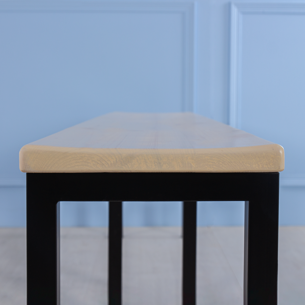 Load image into Gallery viewer, Oslo&lt;br&gt;&lt;i&gt; &lt;small&gt;Canteen Table&lt;/i&gt;&lt;/small&gt;