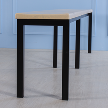 Load image into Gallery viewer, Oslo&lt;br&gt;&lt;i&gt; &lt;small&gt;Canteen Table&lt;/i&gt;&lt;/small&gt;