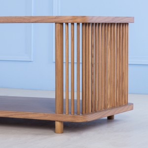 Dowels<br><i> <small>Coffee Table</i></small>