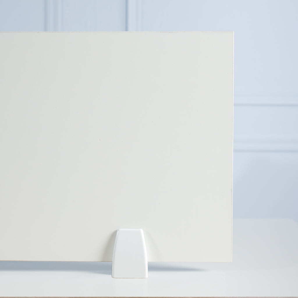 Load image into Gallery viewer, Team&lt;br&gt;&lt;i&gt; &lt;small&gt;4 Person Workstation in White&lt;/i&gt;&lt;/small&gt;